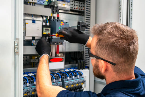 Best Affordable Electrical Installation  in Kingston, NY