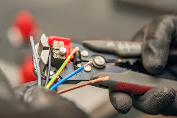 Best Electrical System Inspection  in Kingston, NY