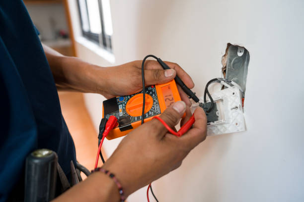 Best Electric Panel Repair  in Kingston, NY