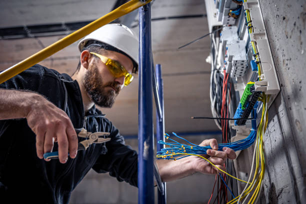 Best Electrical Repair Services  in Kingston, NY