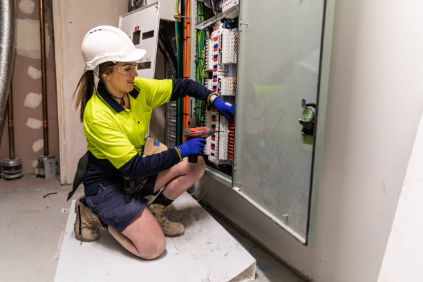 Best 24-Hour Electrician  in Kingston, NY