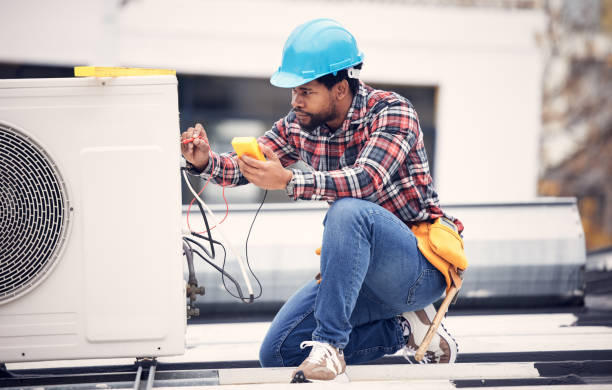 Best Electrical Installation Contractor  in Kingston, NY