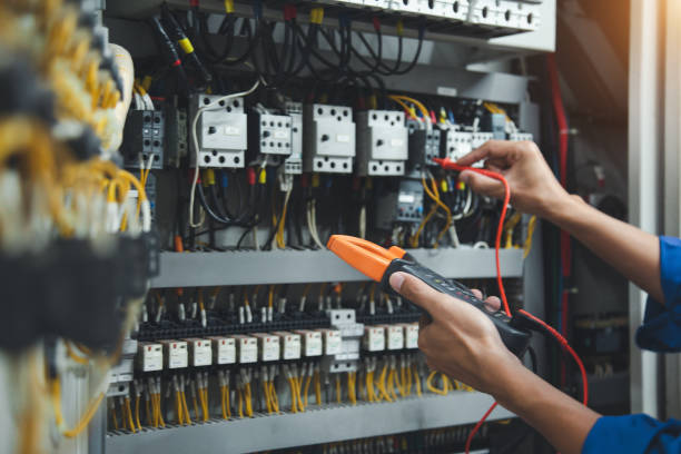 Best Licensed Electrician  in Kingston, NY