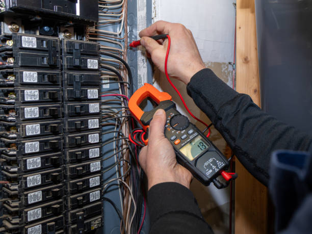 Best Electrician Near Me  in Kingston, NY