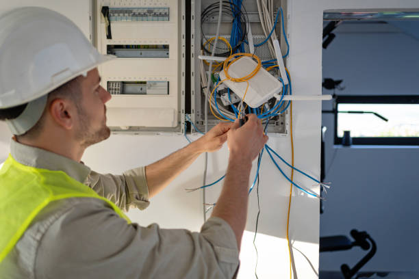 Best 24-Hour Electrician  in Kingston, NY