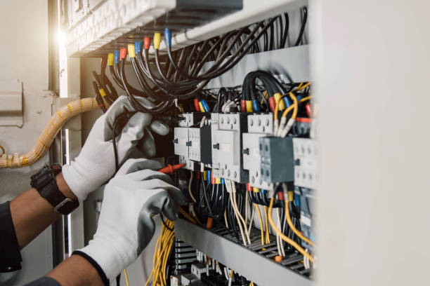Best Electrical System Inspection  in Kingston, NY